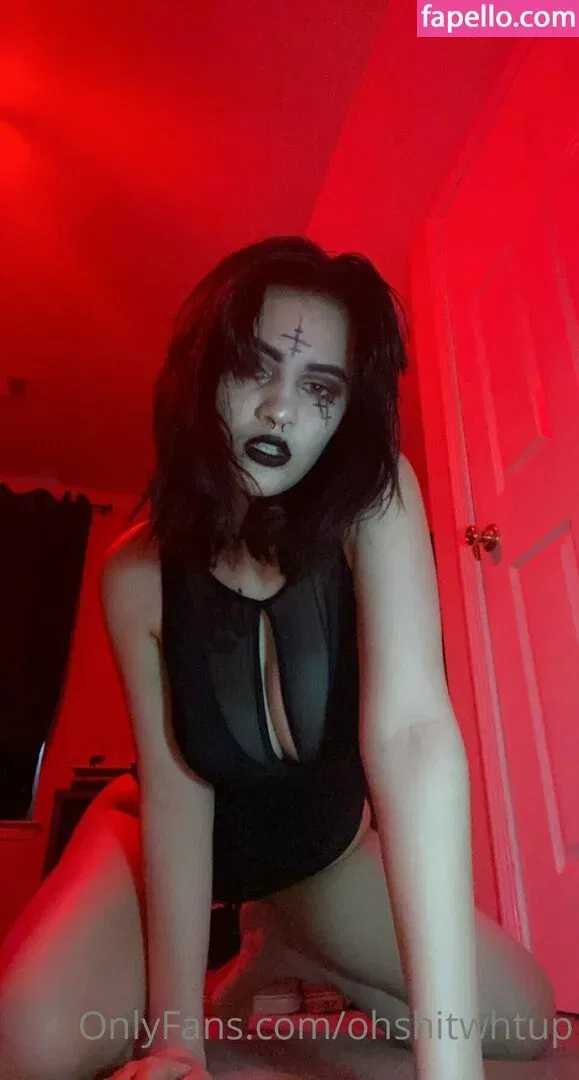 ohshitwhtup Onlyfans Photo Gallery 
