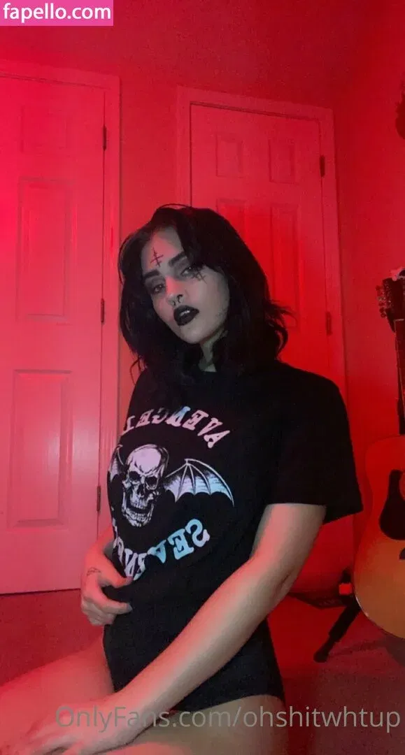 ohshitwhtup Onlyfans Photo Gallery 