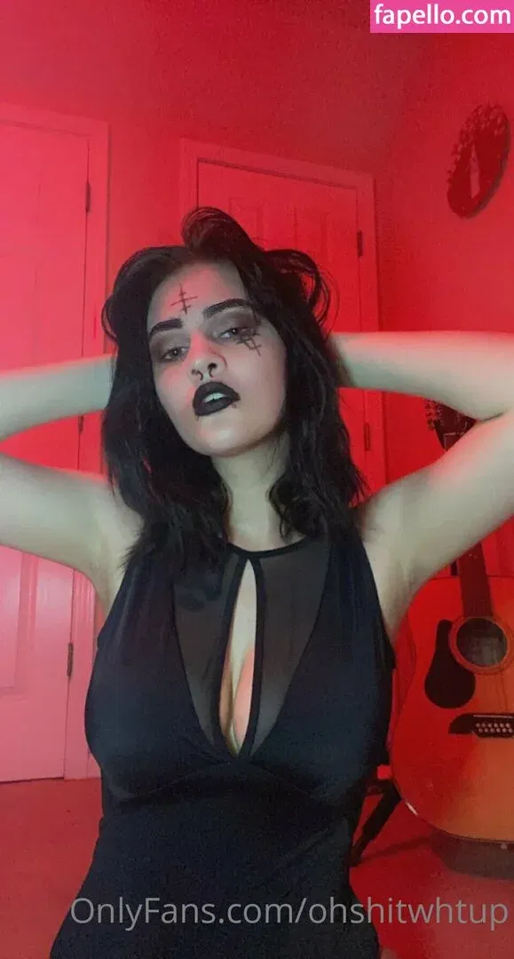 ohshitwhtup Onlyfans Photo Gallery 