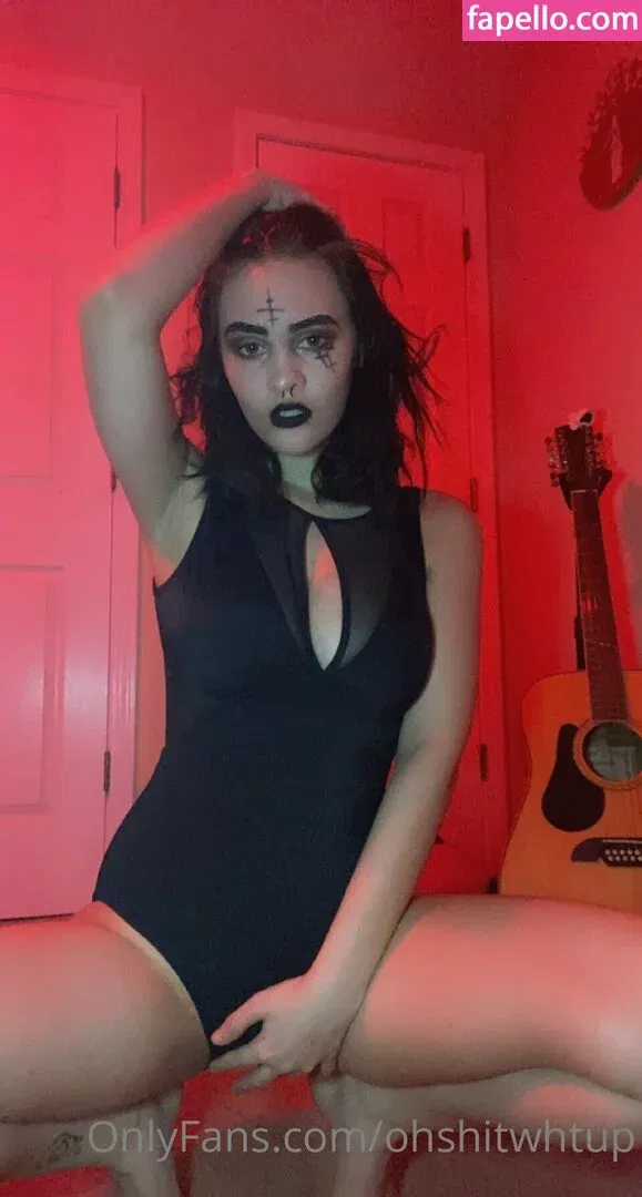 ohshitwhtup Onlyfans Photo Gallery 