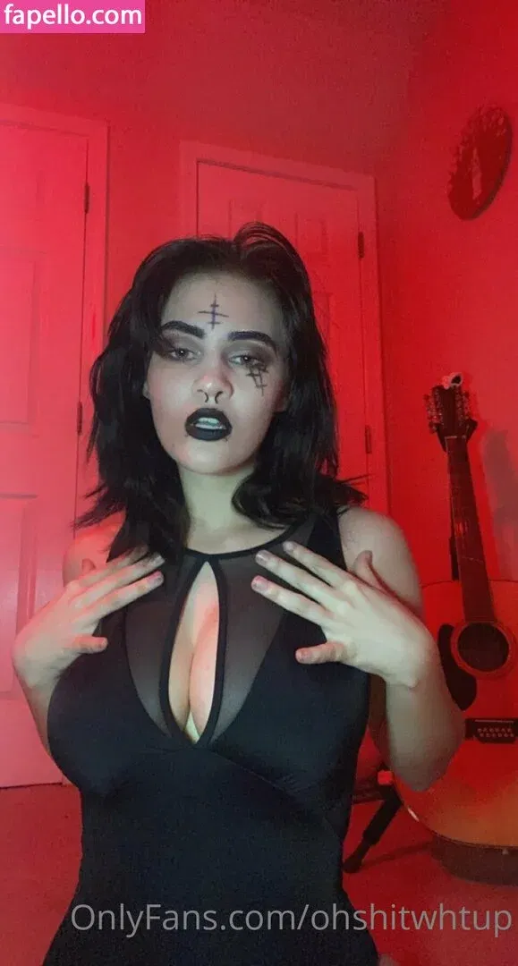 ohshitwhtup Onlyfans Photo Gallery 