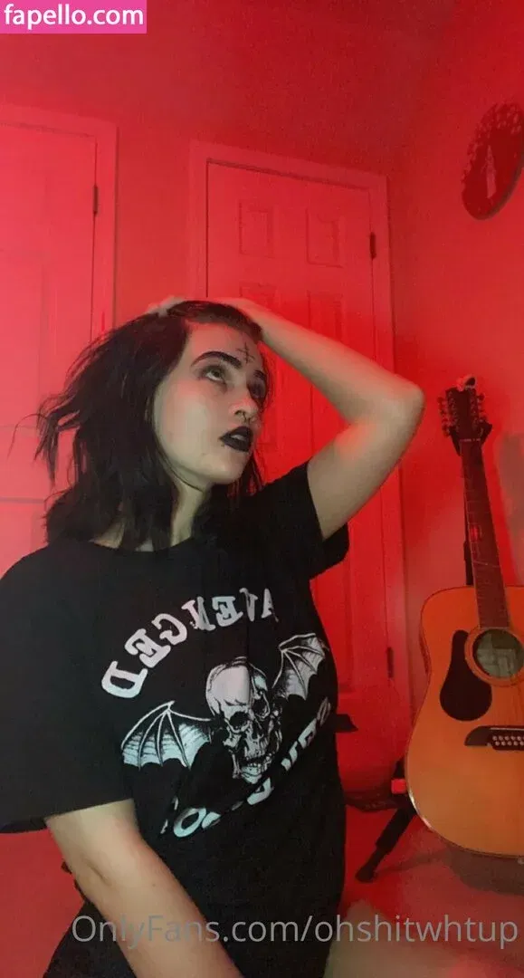 ohshitwhtup Onlyfans Photo Gallery 