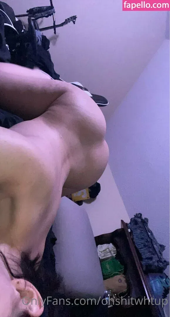 ohshitwhtup Onlyfans Photo Gallery 