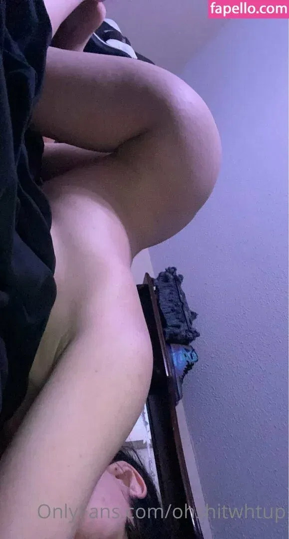 ohshitwhtup Onlyfans Photo Gallery 
