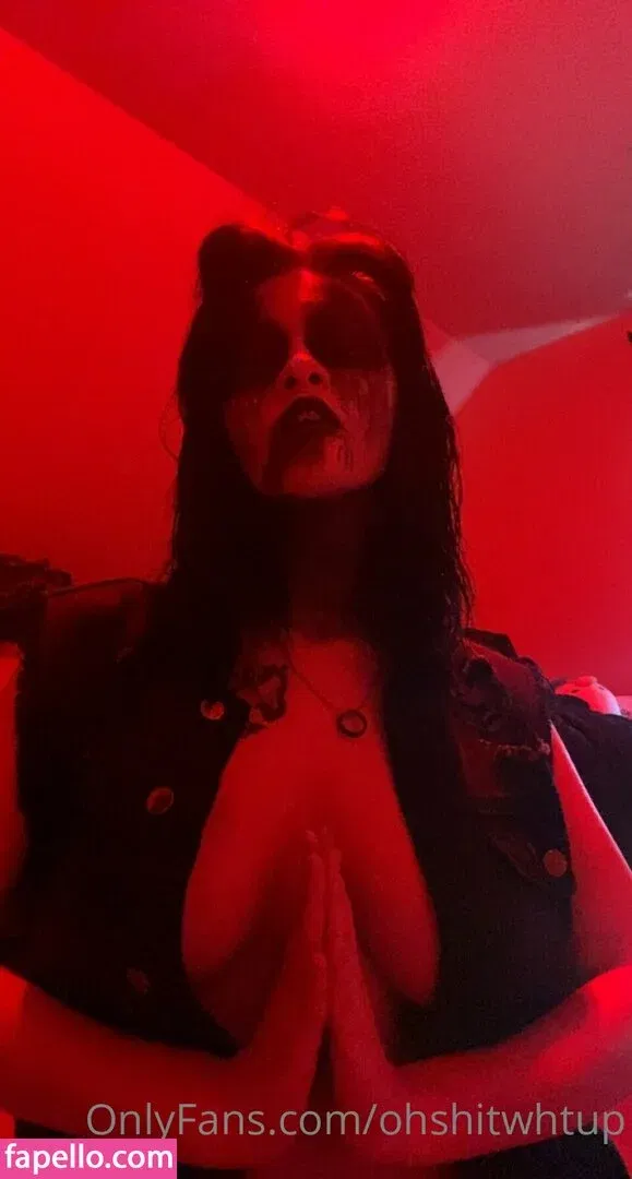 ohshitwhtup Onlyfans Photo Gallery 