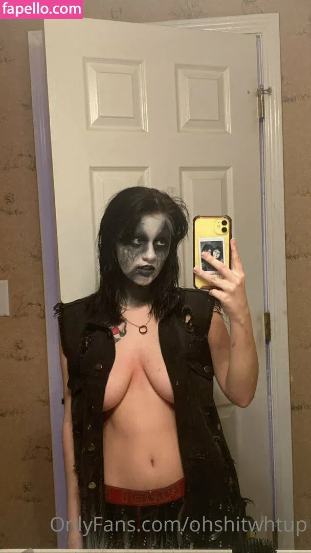 ohshitwhtup Onlyfans Photo Gallery 