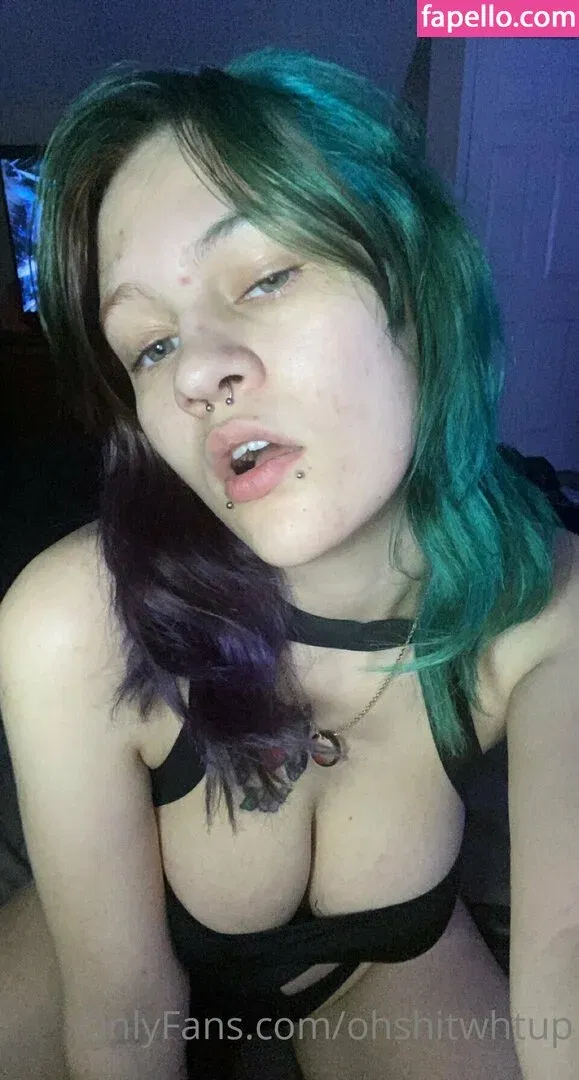 ohshitwhtup Onlyfans Photo Gallery 