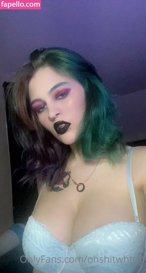 ohshitwhtup Onlyfans Photo Gallery 