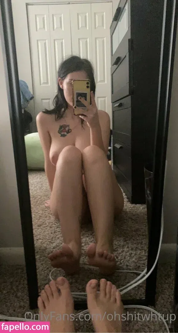 ohshitwhtup Onlyfans Photo Gallery 