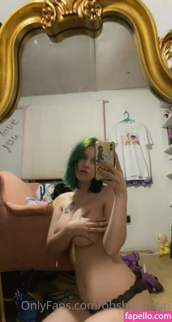 ohshitwhtup Onlyfans Photo Gallery 