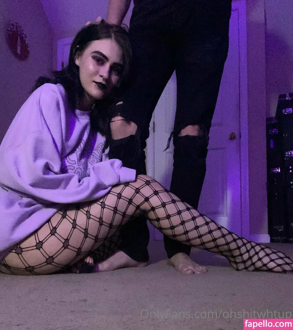 ohshitwhtup Onlyfans Photo Gallery 