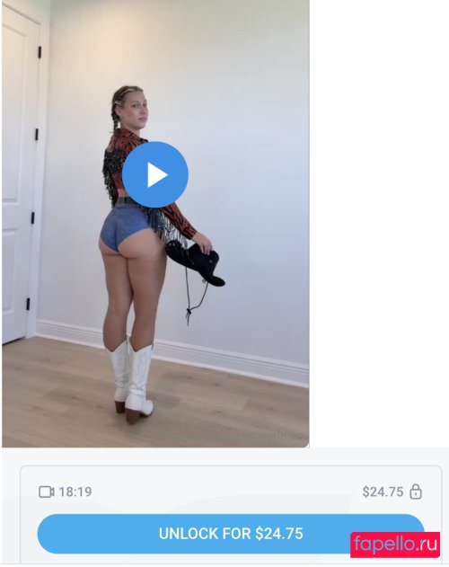 Claire Grimes Onlyfans Photo Gallery 