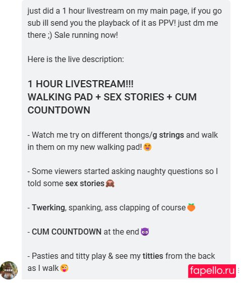 Claire Grimes Onlyfans Photo Gallery 