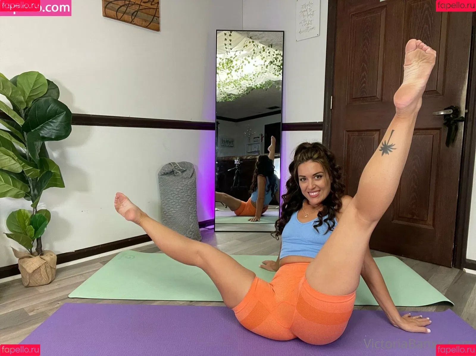 victoriabanxxxx Onlyfans Photo Gallery 