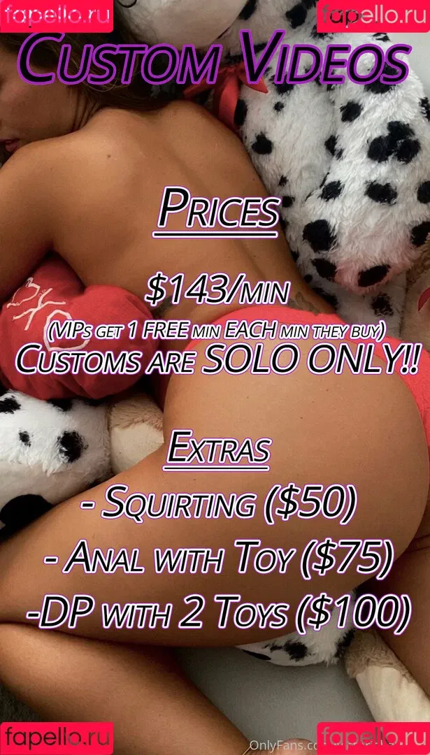 victoriabanxxxx Onlyfans Photo Gallery 