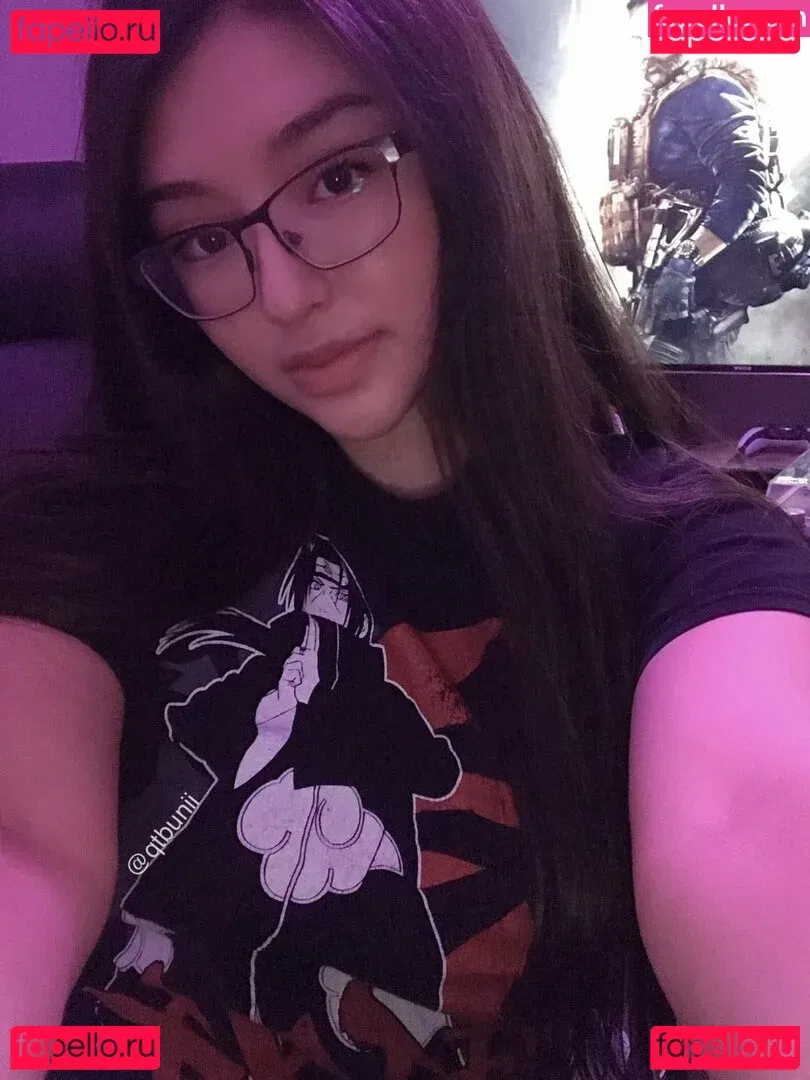 Qtbunn Onlyfans Photo Gallery 