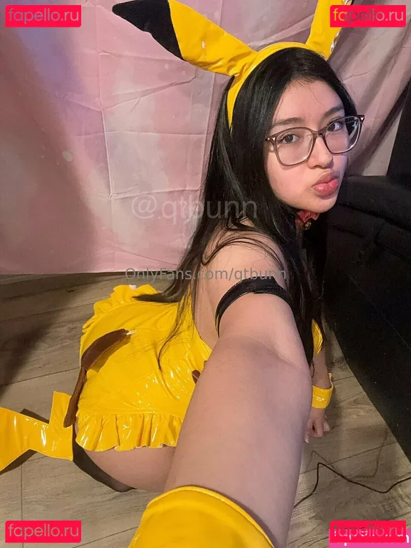 Qtbunn Onlyfans Photo Gallery 