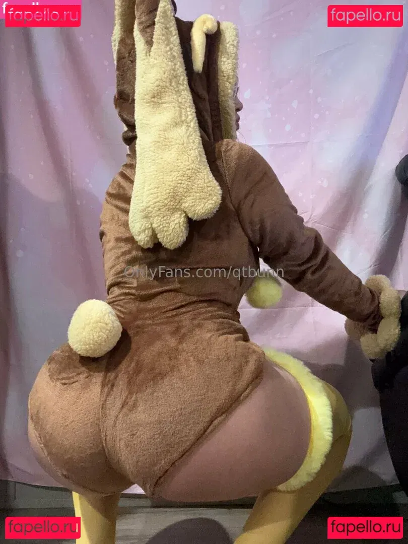 Qtbunn Onlyfans Photo Gallery 