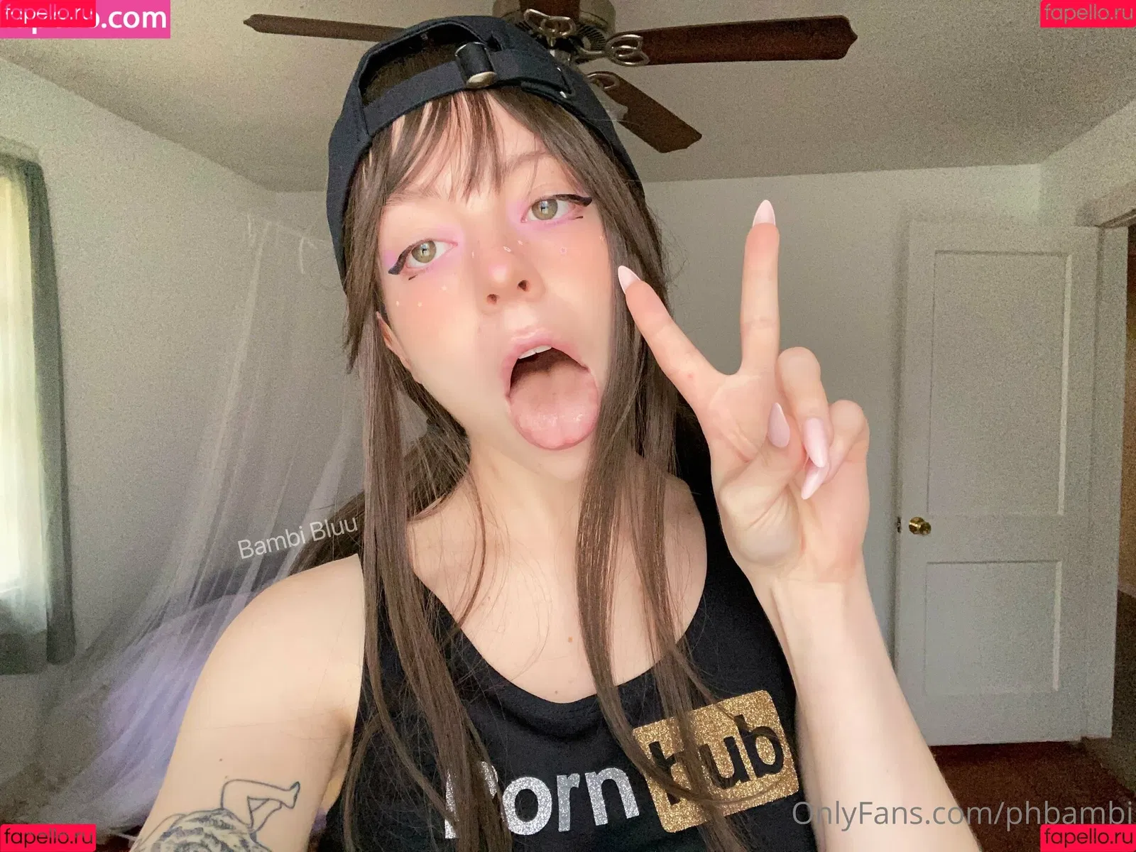 phbambi Onlyfans Photo Gallery 