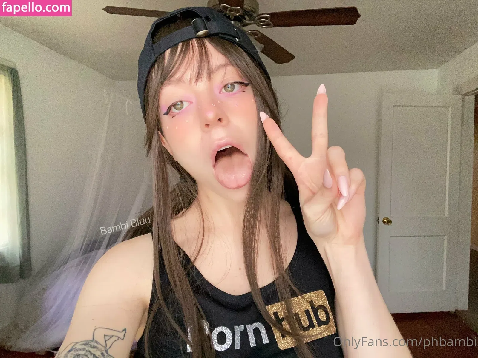 phbambi Onlyfans Photo Gallery 