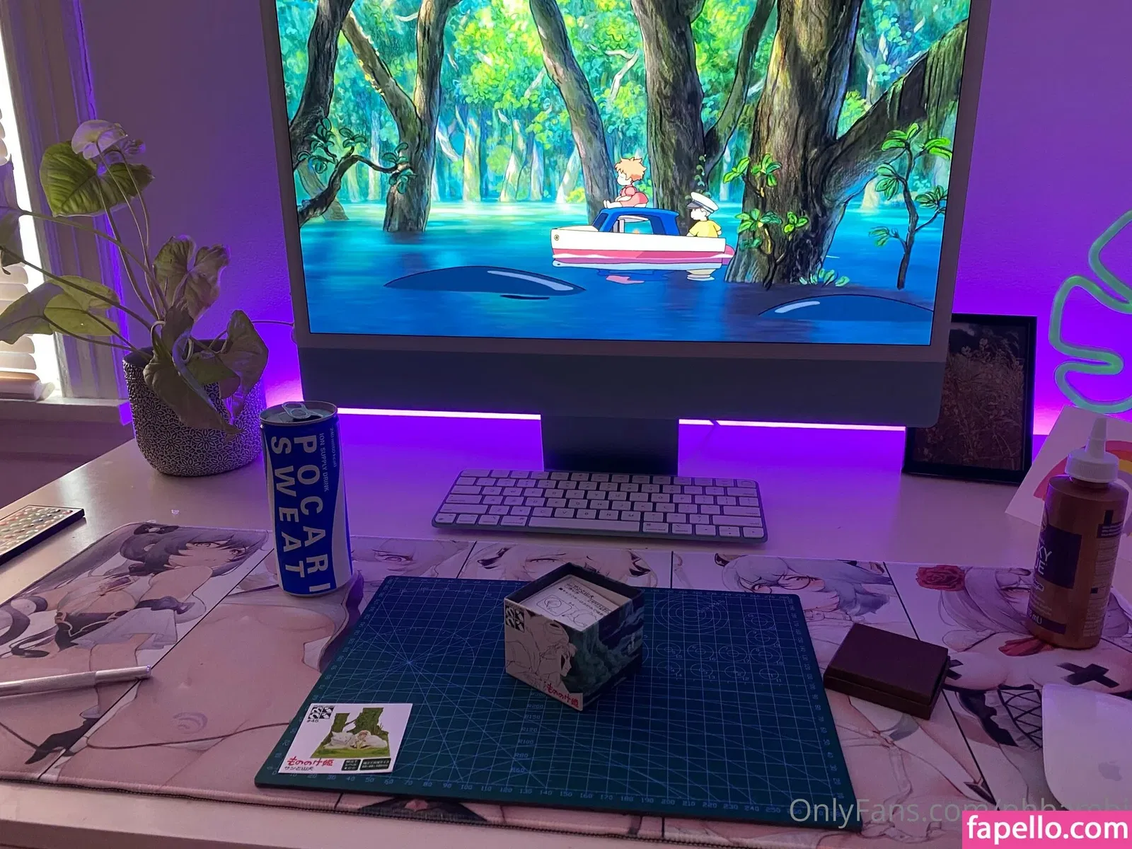 phbambi Onlyfans Photo Gallery 