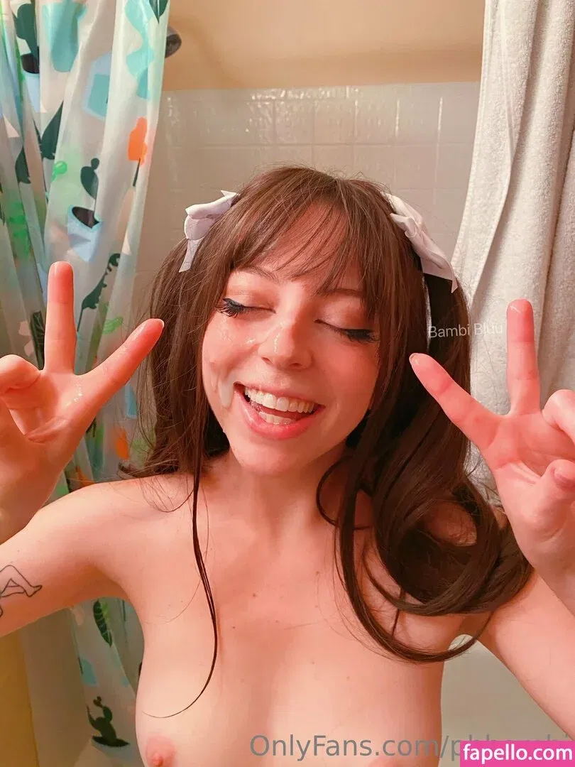 phbambi Onlyfans Photo Gallery 