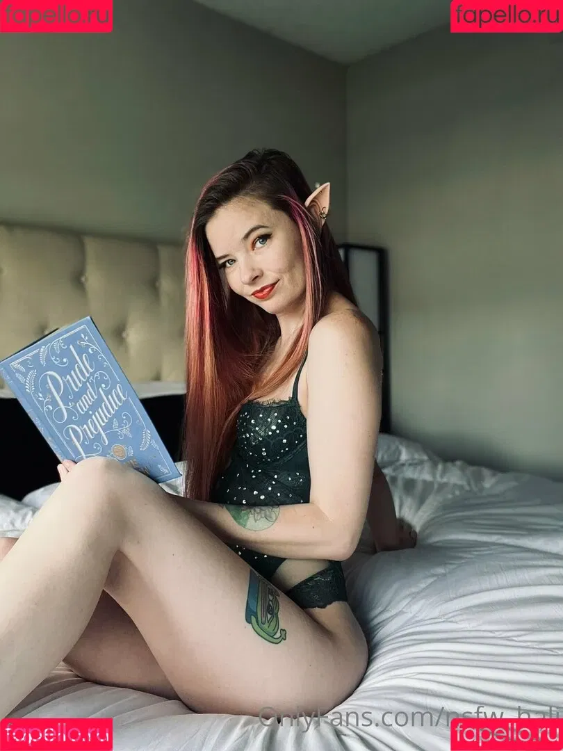 HeyyyHali Onlyfans Photo Gallery 