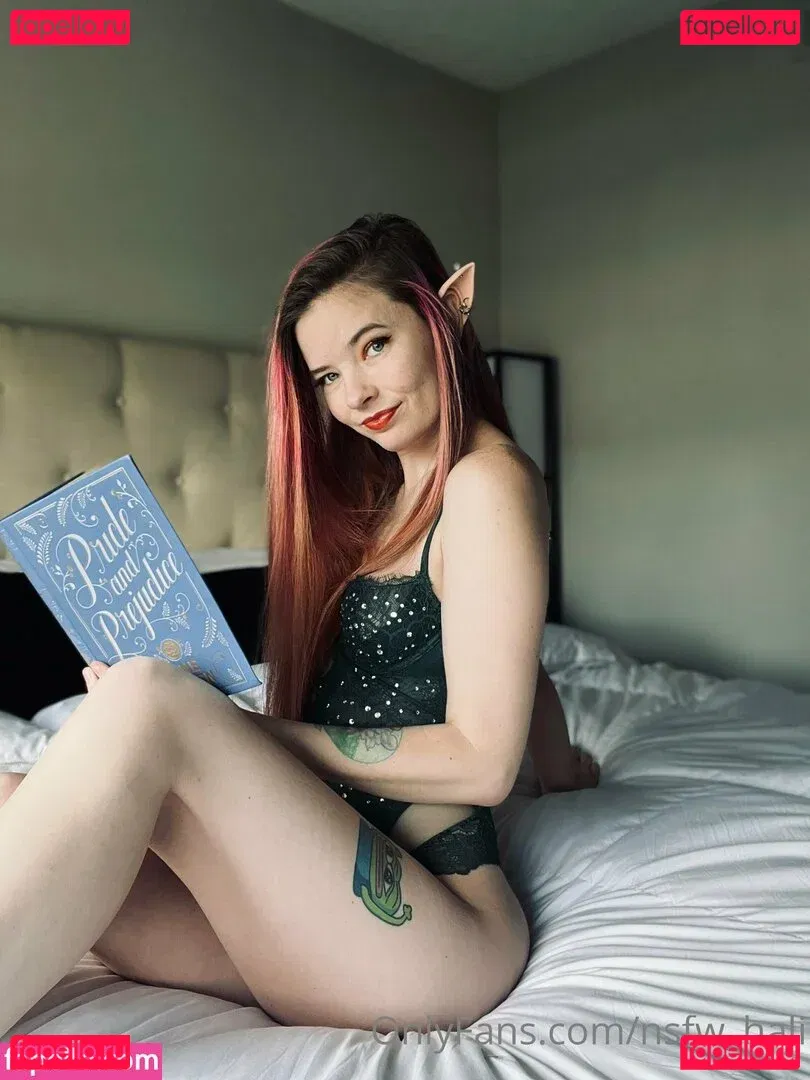 HeyyyHali Onlyfans Photo Gallery 