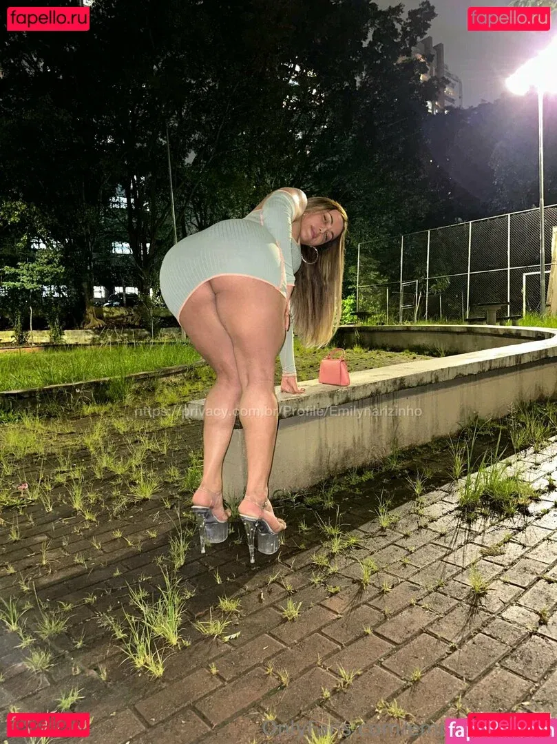 emilynarizinho Onlyfans Photo Gallery 