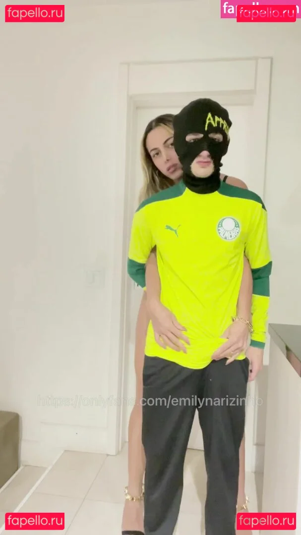 emilynarizinho Onlyfans Photo Gallery 