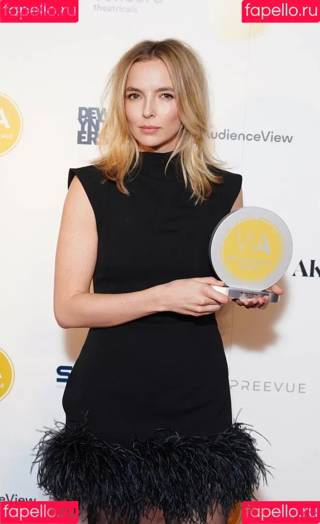 Jodie Comer Onlyfans Photo Gallery 