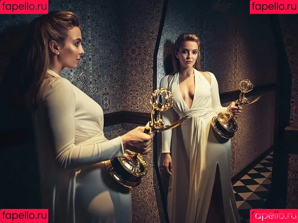 Jodie Comer Onlyfans Photo Gallery 
