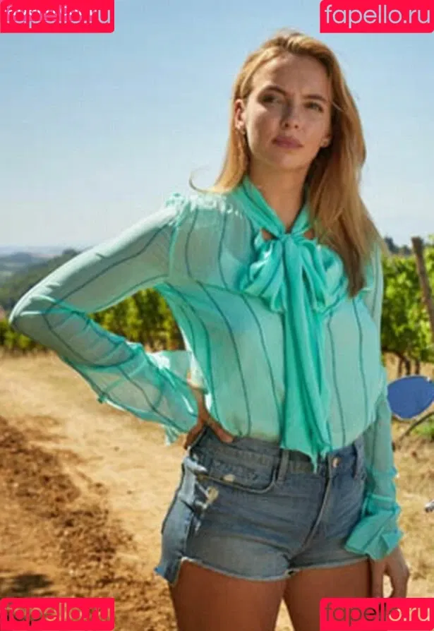 Jodie Comer Onlyfans Photo Gallery 