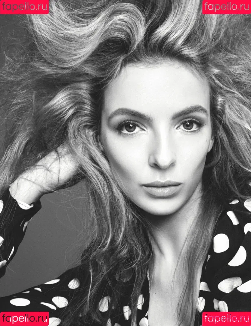 Jodie Comer Onlyfans Photo Gallery 
