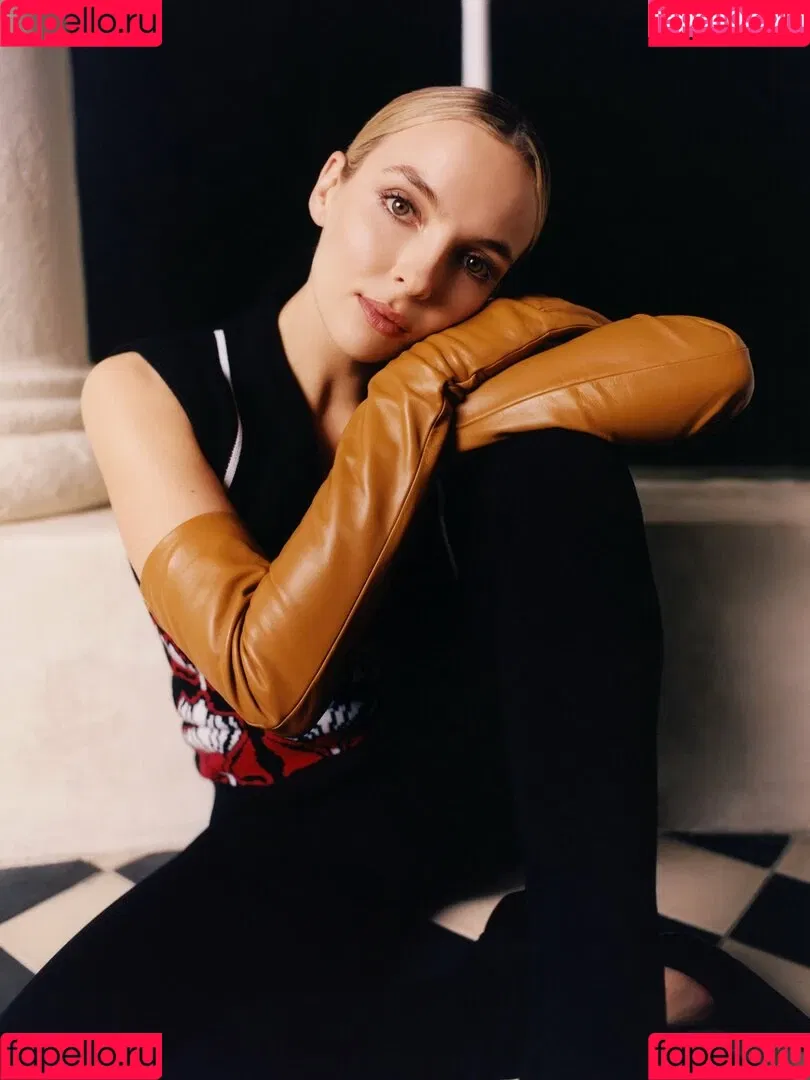 Jodie Comer Onlyfans Photo Gallery 