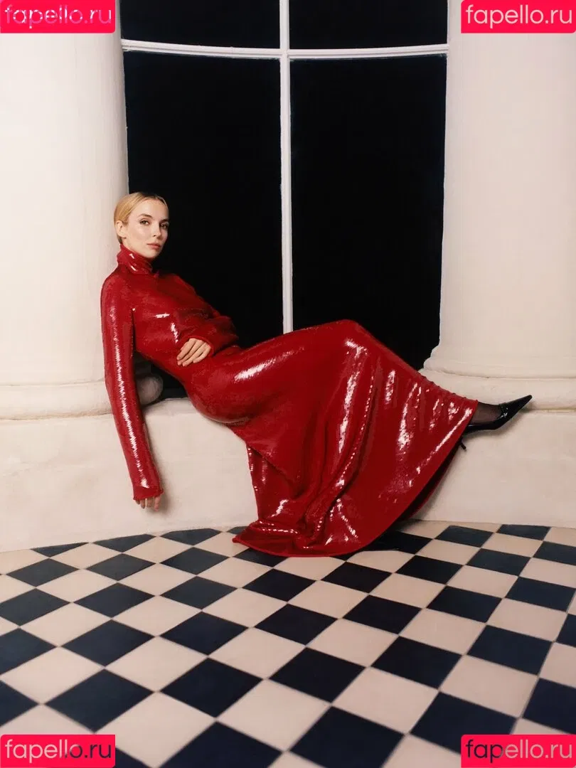 Jodie Comer Onlyfans Photo Gallery 