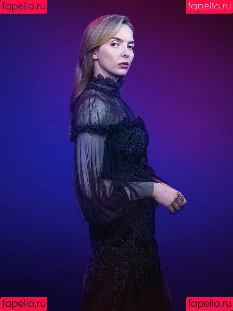 Jodie Comer Onlyfans Photo Gallery 