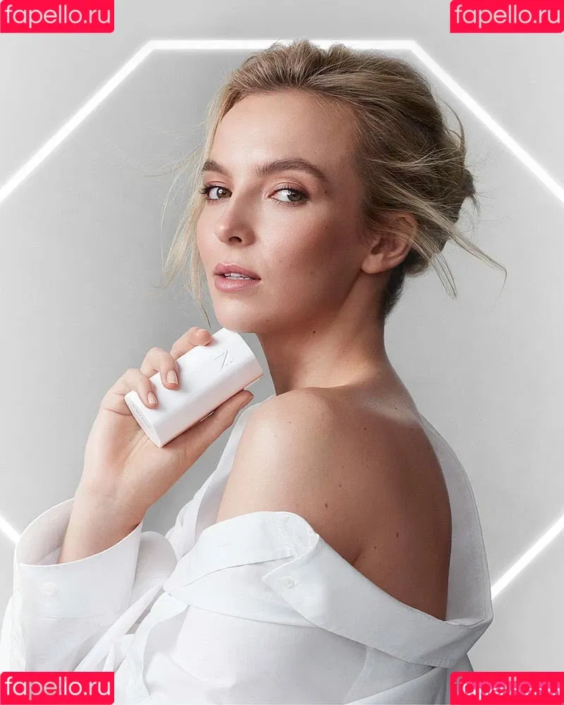 Jodie Comer Onlyfans Photo Gallery 