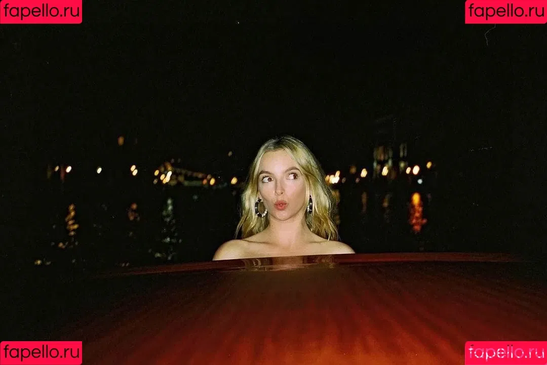 Jodie Comer Onlyfans Photo Gallery 