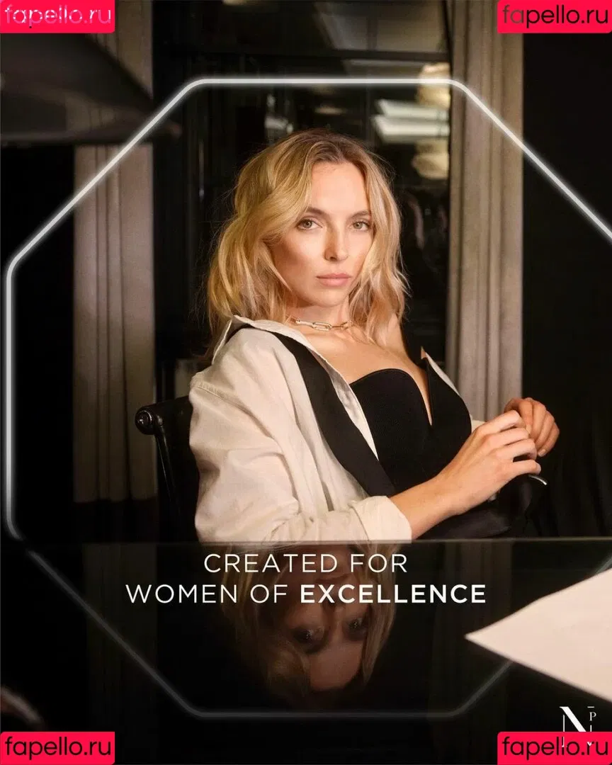 Jodie Comer Onlyfans Photo Gallery 