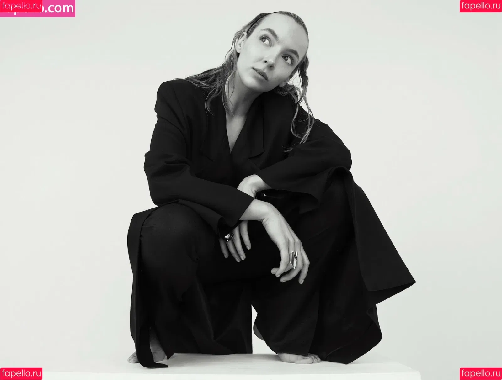 Jodie Comer Onlyfans Photo Gallery 