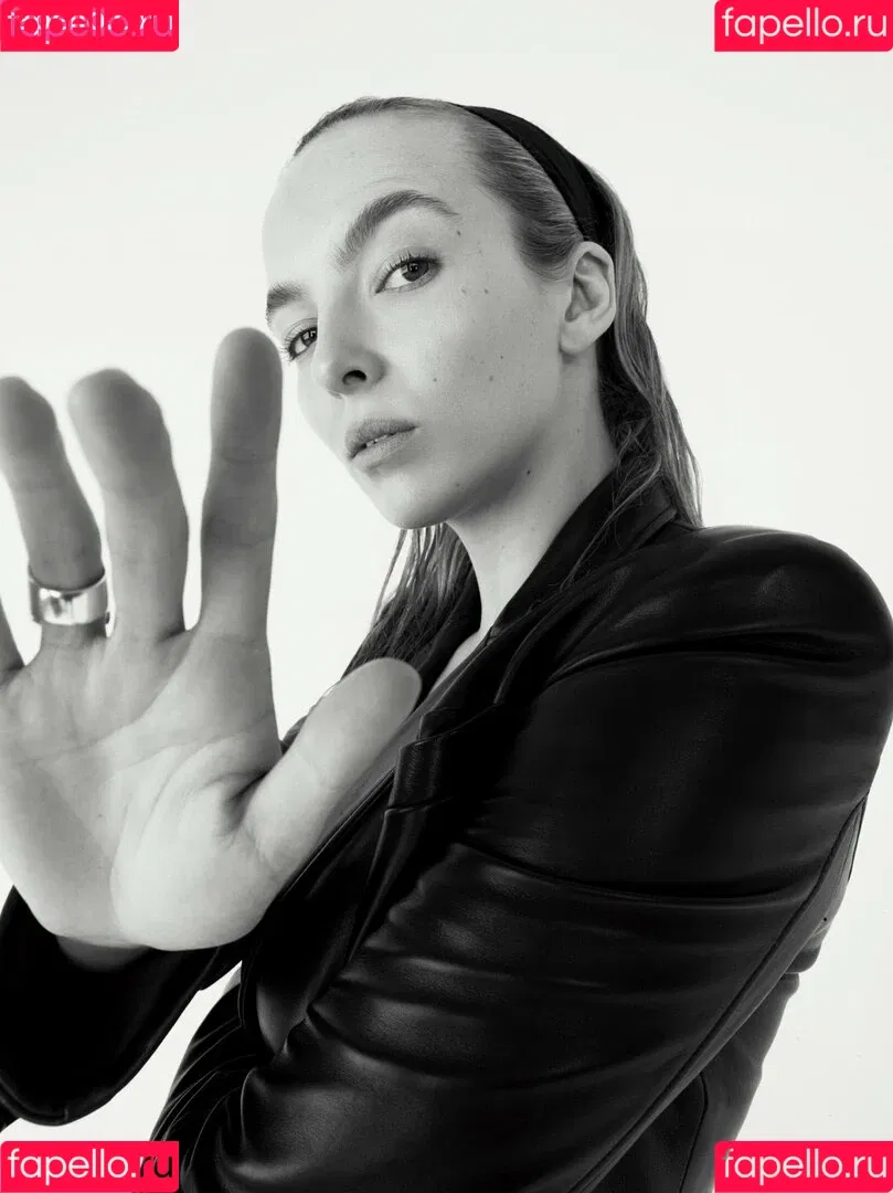 Jodie Comer Onlyfans Photo Gallery 