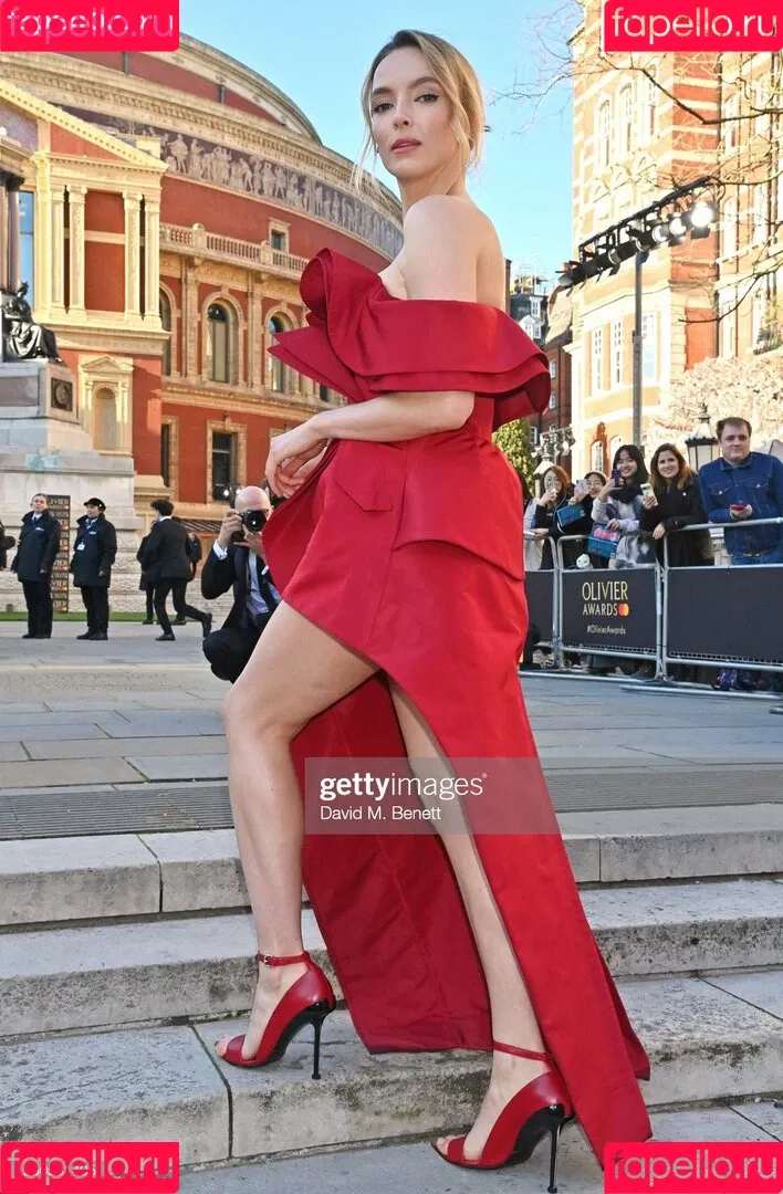 Jodie Comer Onlyfans Photo Gallery 