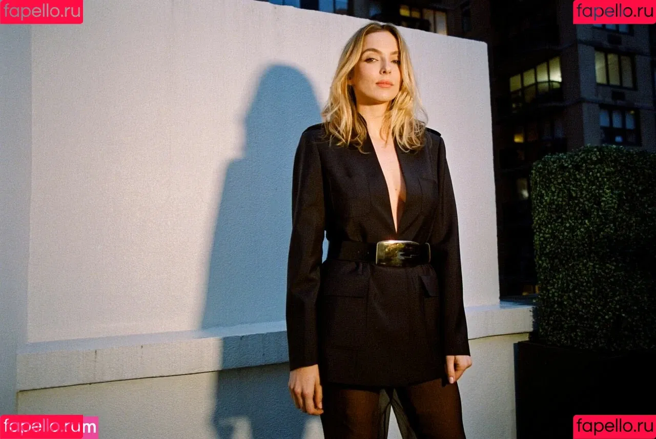 Jodie Comer Onlyfans Photo Gallery 