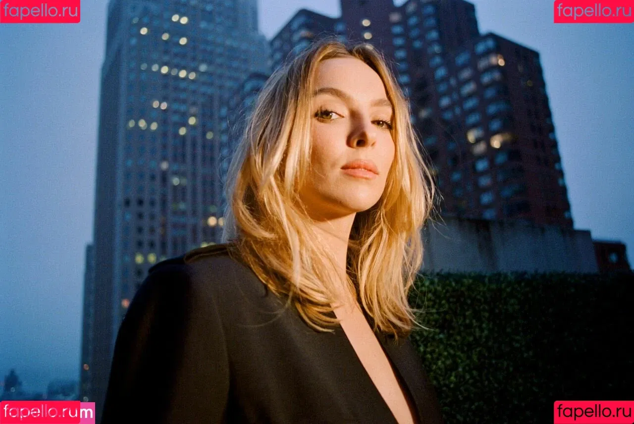 Jodie Comer Onlyfans Photo Gallery 