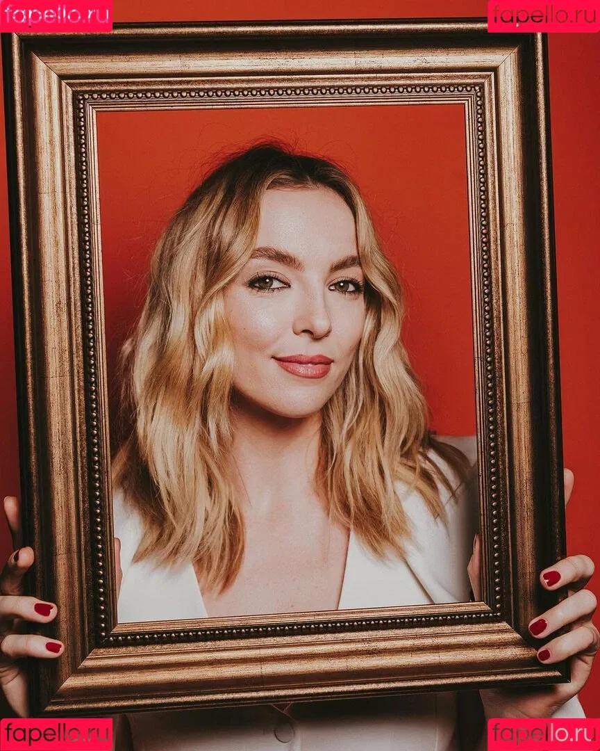 Jodie Comer Onlyfans Photo Gallery 
