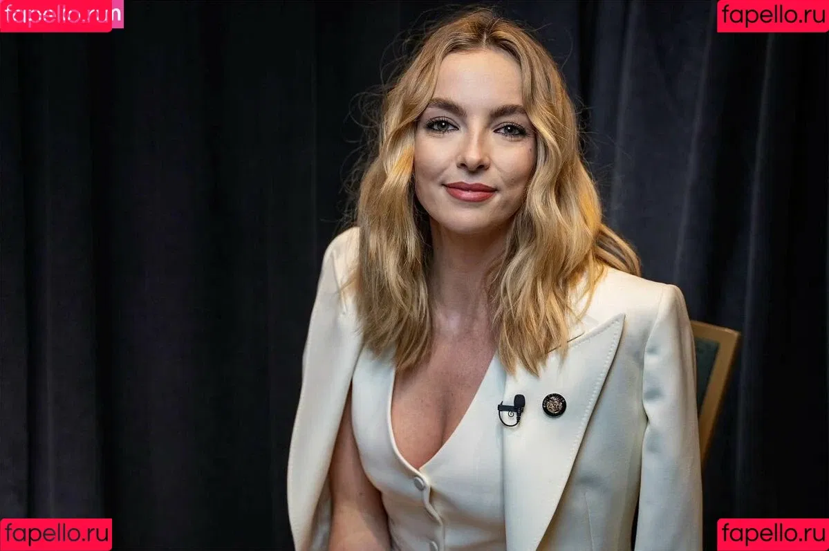 Jodie Comer Onlyfans Photo Gallery 