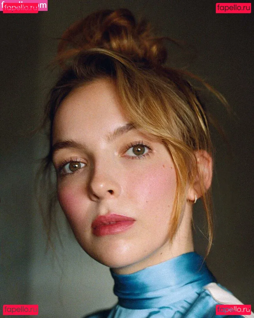 Jodie Comer Onlyfans Photo Gallery 