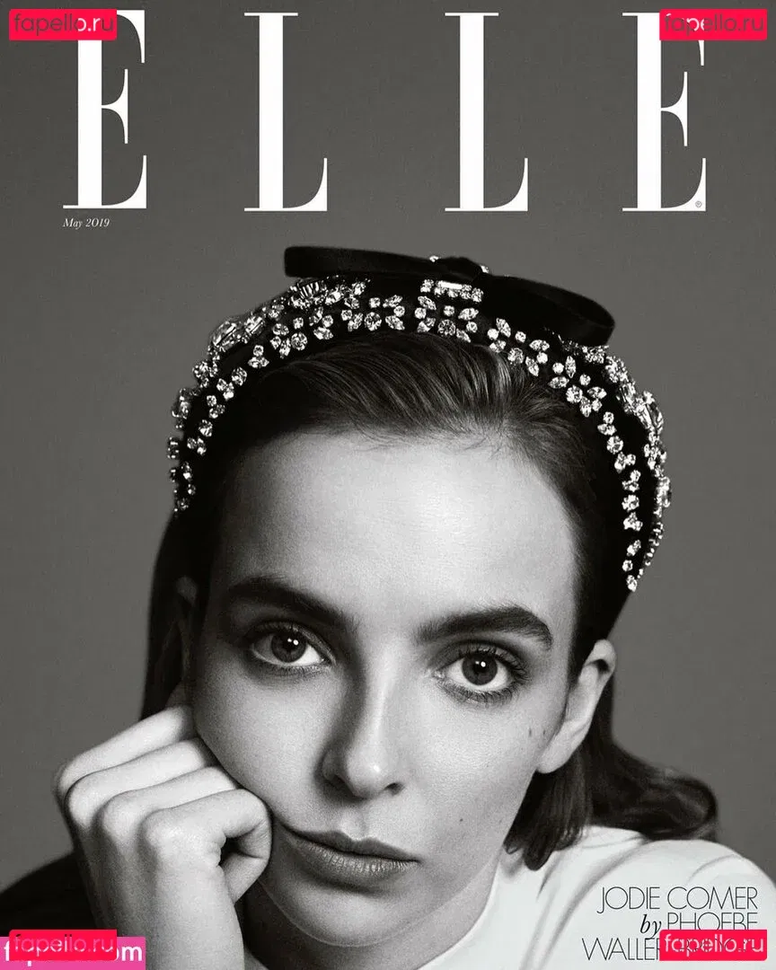 Jodie Comer Onlyfans Photo Gallery 