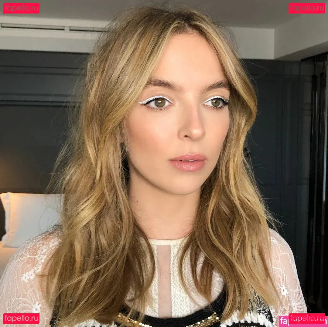 Jodie Comer Onlyfans Photo Gallery 